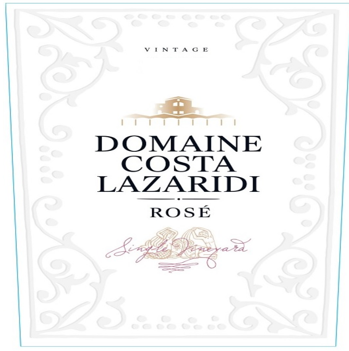 Lazaridis Costa lazaridi drama rose 2021