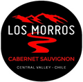 Los morros Cabernet sauvignon 2022