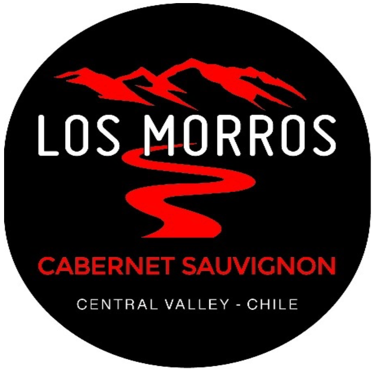Los morros Cabernet sauvignon 2022