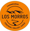 Los morros Carmenere 2022