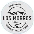 Los morros Pinot noir 2023