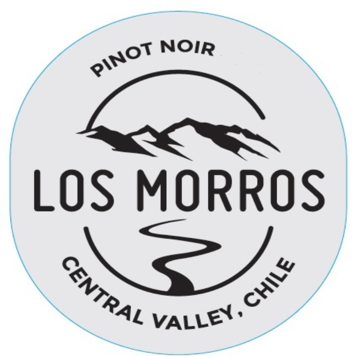 Los morros Pinot noir 2023