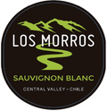 Los morros Sauvignon blanc 2024