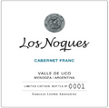 Los noques Cabernet franc 2023