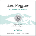 Los noques Sauvignon blanc 2024
