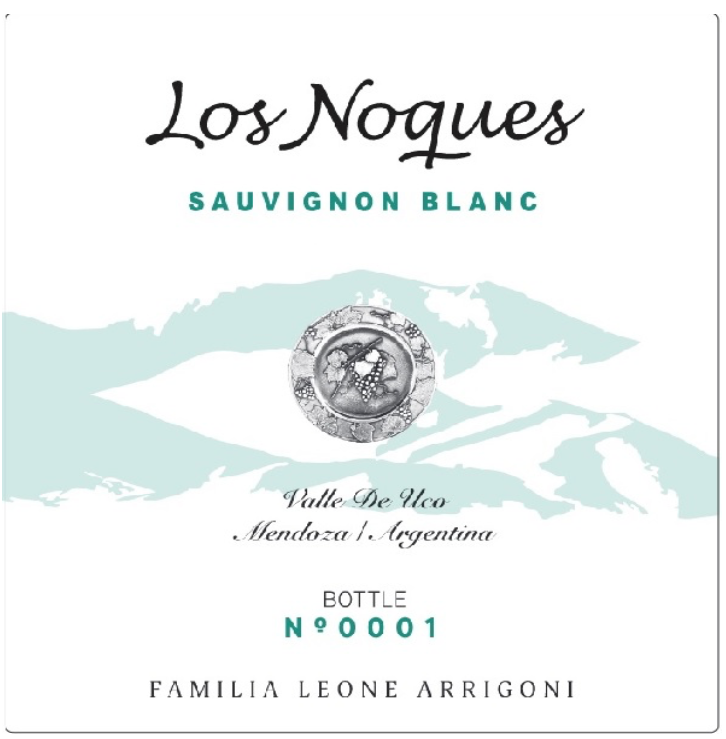 Los noques Sauvignon blanc 2024