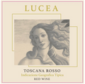 Lucea Toscana rosso 2024