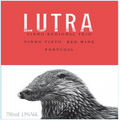Lutra Lutra red 2024