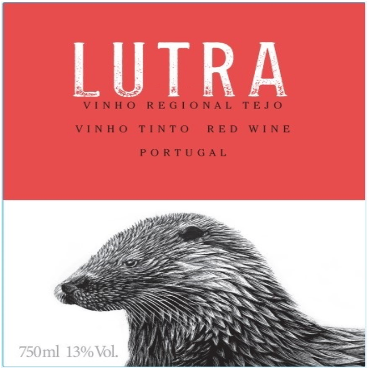 Lutra Lutra red 2024