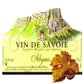 Marc portaz Abymes tete cuvee savoie 2024