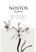 Nostos Muscat of spinas 2024