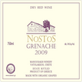 Nostos Grenache 2017