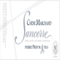 Pierre prieur Sancerre chene marchand whi 2022