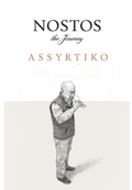 Nostos Assyrtico 2024