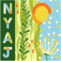 Nyaj White 20NV