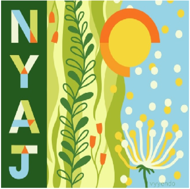 Nyaj White 20NV