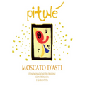 Pitule Moscato d'asti 2024