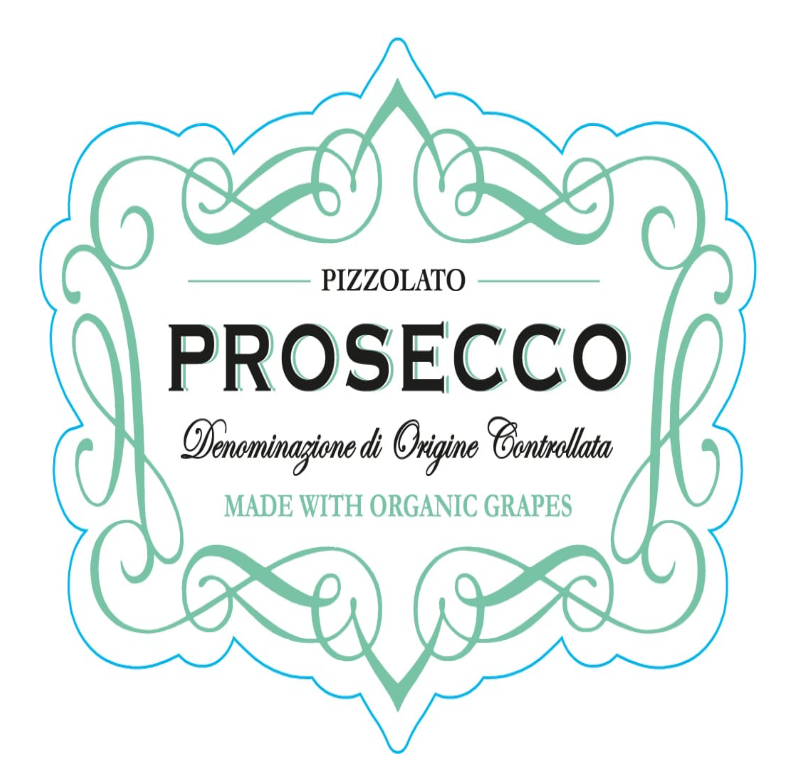 Pizzolato Pizzolato prosecco nsa 2023