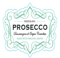 Pizzolato Muse prosecco brut 20NV