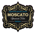 Pizzolato Muse moscato sparkling 20NV