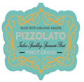Pizzolato Muse sparkling pinot grigio 20NV