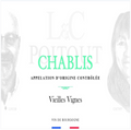 Poitout Chablis vielles vignes 2023