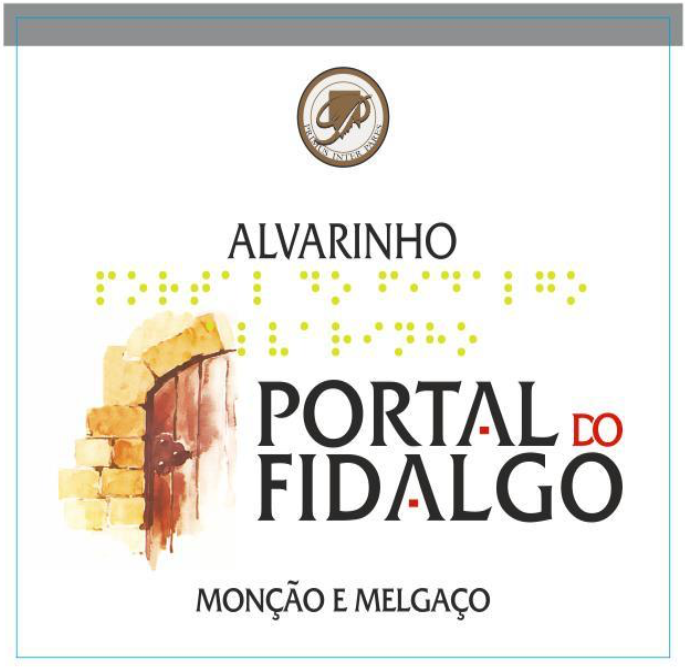 Provam Portal fidalgo alvarinho 2024