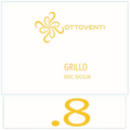 Punto 8 Punto 8 grillo white 2024