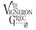 Papargyriou Le vigneron grec white 2022