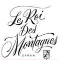 Papargyriou Le roi des montagnes syrah 2022