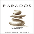Parados Malbec 2025