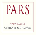 Pars Napa valley cabernet 2021