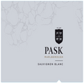 Pask Sauvignon blanc 2024