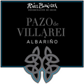 Vizconde de barrantes Albarino  rias baixas 2024