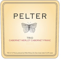 Pelter Pelter trio 2021