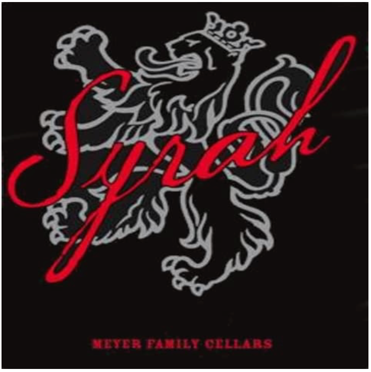 Meyer Meyer highlands syrah 2019