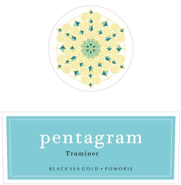 Pentagram Traminer 2022