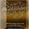 Meyer Chardonnay 2024