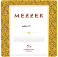 Mezzek Merlot 2021