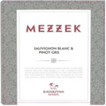 Mezzek Sauvignon blanc/pinot gris 2024