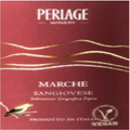 Perlage Marche sangiovese red 2024