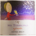 Mi terruno Expresion sparkl extra brut 20NV