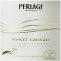Perlage Pinot grigio delle venezie 2025