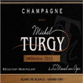 Michel turgy Gr cru brut rsve millesime 2015