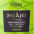 Perlage Prosecco sgajo 20NV