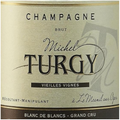Michel turgy Brut cuvee vv non millesime 20NV