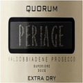 Perlage Prosecco quorum docg 20NV