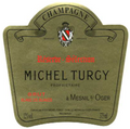 Michel turgy Bdb grand cru brut rsve sel 20NV