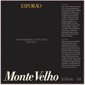 Monte velho Monte velho alentejo red 2024