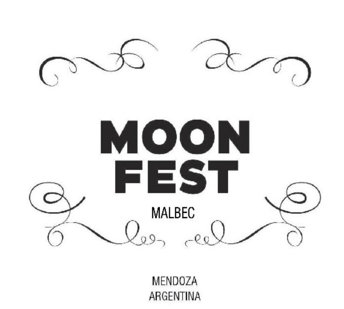 Moon fest Malbec sangria 20NV